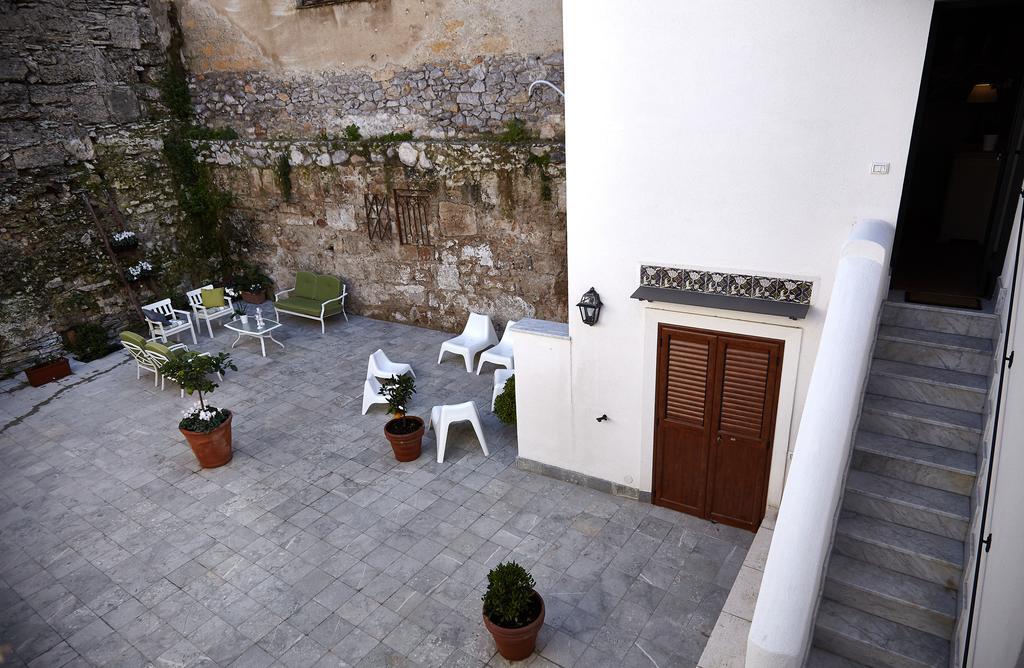 Baglio San Giovanni Palermo Exterior foto