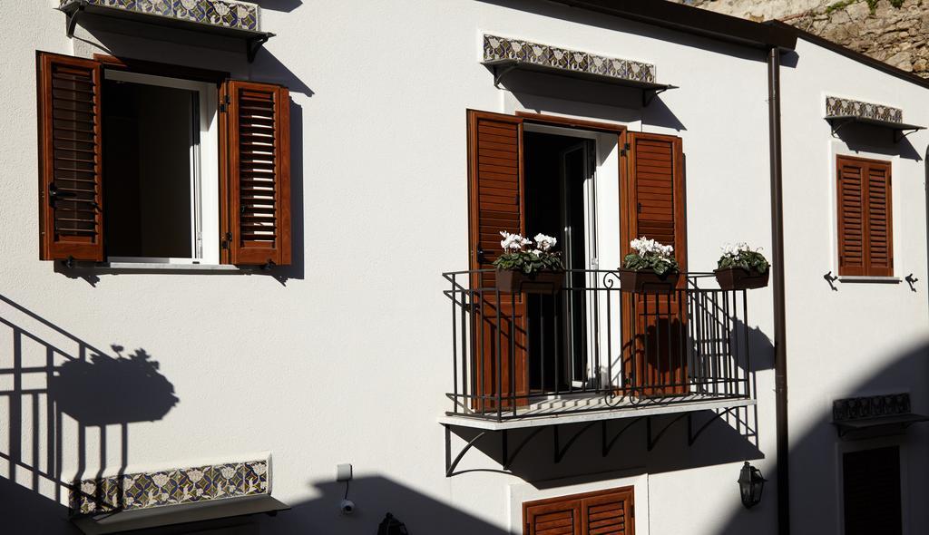 Baglio San Giovanni Palermo Exterior foto
