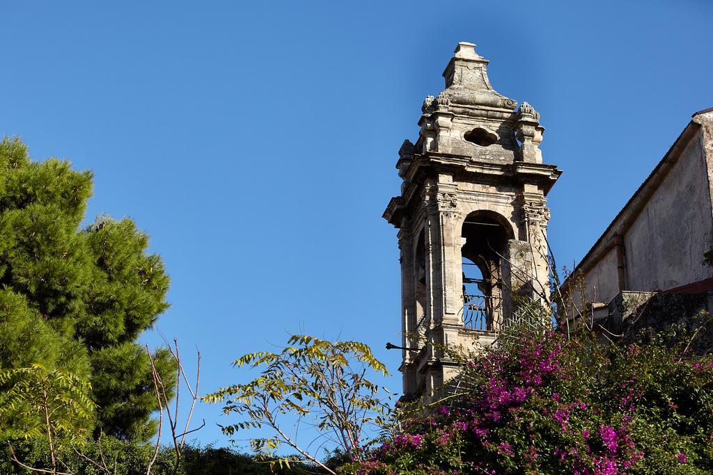 Baglio San Giovanni Palermo Exterior foto